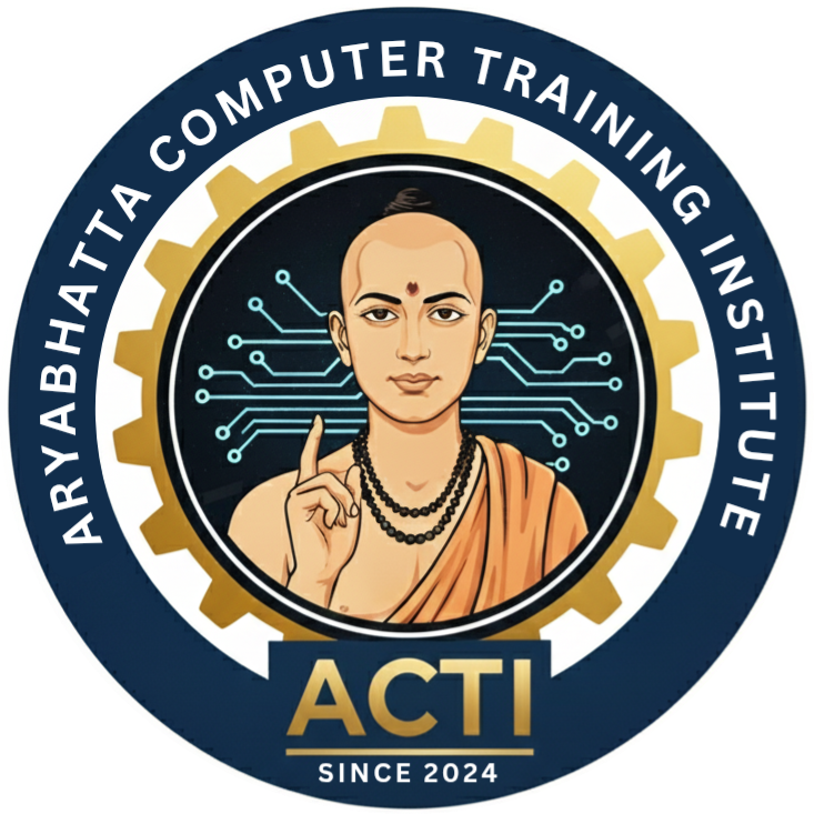 Institute Logo